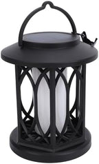 Solar Torch Light for Garden Patio Yard | Flickering Flame, IP65 , 8-12 Hours Runtime, Solar Lantern for Outdoor Decor (Flame Light 91008A with Clips 2pcs) - Image 3