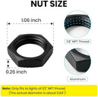 Tree Light Mounting Bracket for Landscape Spot Lights - Image 7