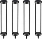 24" Solar Bollard Lights by 19%3A30+PM