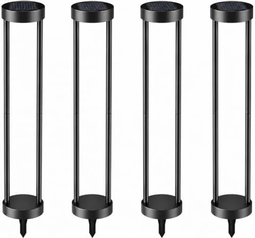 24" Solar Bollard Lights by 19%3A30+PM