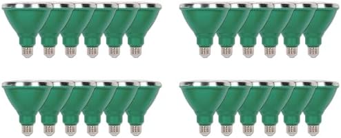 Westinghouse Flood Outdoor Weatherproof LED Light Bulb with Medium Base (Pack of 4) by Unknown