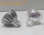 ALIDE 12V Low Voltage MR16 GU5.3 LED Bulbs 3W,Replace 20W 30W 35W Halogen - Image 3