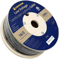 Lightkiwi 16/2 Landscape Wire 250ft Pure Copper Direct Burial ETL Listed by Lightkiwi