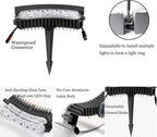 Tree Lights Outdoor Waterproof Landscape Spotlights, Suitable for Gardens, Courtyards, and Palm Trees - Image 4