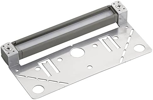 Kichler Hardscape LED Deck Step Light, Architectural Bronze - Image 2