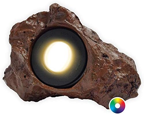 Ignite 3 Watt RGB Rock Light Kit with Transformer & Remote by Ignite
