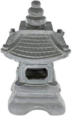 Design Toscano Chengdu Pagoda Asian Lantern Statue: Each - Image 5