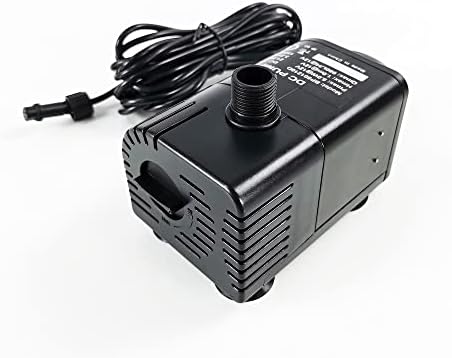 25W Solar Panel with Dry-Run Water Pump KIT (No Backup Battery) - Image 2