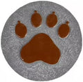 GZHERVICES Round Stepping Stones, Garden Stepping Stones, Courtyard Path Stepping Stones, Decorative Garden Stones, Polished River Stones for Garden Decoration(Multi-Colored-F) by GZHERVICES