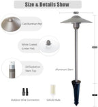 Low Voltage Path Lighting Cast Aluminum Construction Outdoor - Image 3