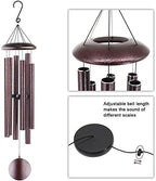 ASTARIN Wind Chimes Outdoor Deep Tone - Image 3