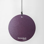 Shenandoah Melodies by Wind River - 47 inch Plum Wind Chime for Patio, Backyard, Garden, and Outdoor décor (Aluminum Chime) Made in the USA - Image 5