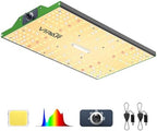 70 Watt Grow Light, Dimmable Plant Light, LED Grow Lights for Indoor Plants by VIPARSPECTRA