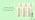 Stonebriar LED Pillar Candles — Remote & Timer, Real Wax Flameless Candles for Home Décor, Weddings & Events, Pack of 6, Ivory, 3" x 6" - Image 7