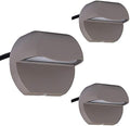 Arrownine Cast Aluminum 2.5W Deck LED Lights Low Voltage Landscape Lighting by Arrownine