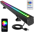 Wall Washer Light RGB Light Bar 180W RGBCW Smart APP & RF Remote by Yotivki