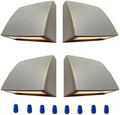 Low Voltage Landscape Lighting Deck LED Lights Outdoor Stair Light by Leelands