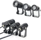 Outdoor Landscape Spotlights Rotation Spotlight - LED Beam Spotlight, IP67 Waterproof LED Landscape Lights, Outdoor Wall Washer Spotlights Long Throw Narrow Beam, for Ext - Image 4