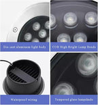 LED Ground Buried Light IP66 Waterproof AC85-265V Outdoor Spotlight - Image 3