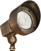 VOLT 120V 18W 4000K Integrated LED Solid Brass Spotlight (1550 Lumens) - Image 2