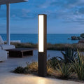 39" Landscape Path Lights IP65 Waterproof Outdoor Pathway Lights by ZRJJMLAN