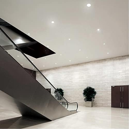 WAC Lighting, Endurance Single Spot Energy Star 15W LED Spot Light 5000K in Black - Image 5