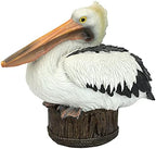 Design Toscano Dock of the Bay Pelican Statue - Image 2