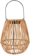 Solar Hanging Lantern Decorative LED Outdoor Light for Garden Patio by UONLYtech