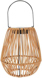 Solar Hanging Lantern Decorative LED Outdoor Light for Garden Patio by UONLYtech