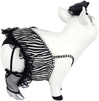 Design Toscano Porker on Patrol Pig Statue - Image 4