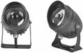 Outdoor Spot Lights - Long Distance Floodlight, 10W Rotating Narrow Spotlight Led Beam Light, IP65 Waterproof Wall Washer, Outdoor Architectural Wall Lamp LED Landscape Lighting(Yellow,A-(AC85-265V)) by Unknown