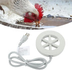 Automatic Constant Temperature Bird Bath Heater - Image 2