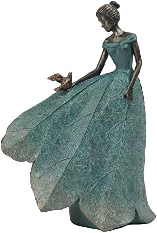 Guichifun Fairy Statue Collection Home Decoration - Image 2