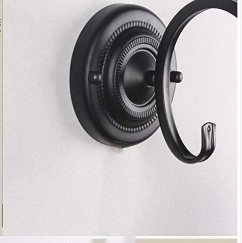 Kerosene Wall Sconce Plug in Lantern Wall Lamp E27 Metal Glass Shade Living Room Bedroom Bedside Hotel Lamp - Image 4