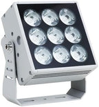 110-230V Outdoor Spotlights - Spotlight Led Beam Light - Led Spot Lights LED Long Di Spotlight Outdoor Building Wall Washer IP67 Waterproof Villa Courtyard Lawn Landscape Lights - Image 7