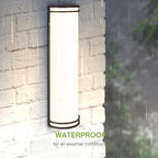 ASD LED Outdoor Sconce Lights, Bronze 3000K 4000K 5000K ETL - Image 7