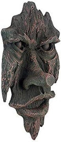 Design Toscano Nottingham Woods Greenman Tree Face Indoor/Outdoor Fantasy by DesignToscano