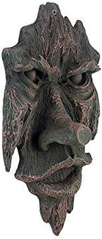 Design Toscano Nottingham Woods Greenman Tree Face Indoor/Outdoor Fantasy by DesignToscano