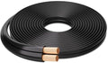 14 Gauge 2 Conductor Wire 35FT OFC, Outdoor 14/2 Landscape Electrical Wire by Mygatti