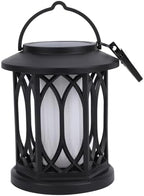 Solar Torch Light for Garden Patio Yard | Flickering Flame, IP65 , 8-12 Hours Runtime, Solar Lantern for Outdoor Decor (Flame Light 91008A with Clips 2pcs) - Image 7