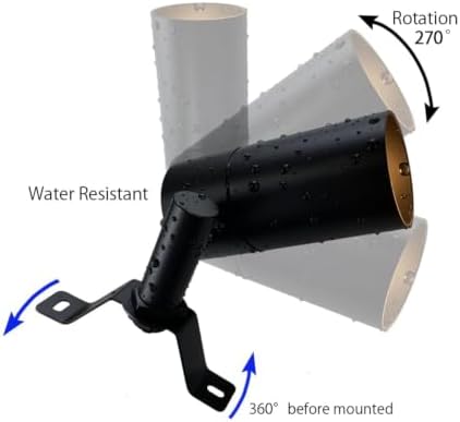 Landscape Lighting Low Voltage Tree Lights Outdoor Down Uplights - Image 5