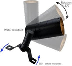 Landscape Lighting Low Voltage Tree Lights Outdoor Down Uplights - Image 5