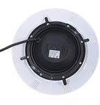LOYALHEARTDY 12V 54W Color Changing Led Pool Light, 11.6 inch Submersible Led Light Underwater Pool Lights with Remote Controller Pond Light Swimming Pool Lights for Inground Pool IP68 Waterproof - Image 7