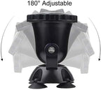 iMeshbean Submersible Led Pond Lights,Set of 4 144 LEDs Underwater Pool Fountain Waterfall Lights Color Changing Lamp with Remote Control - Image 3