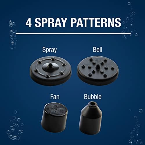 Tetra Solar Powered Water Fountain for Ponds, 39 GPH - Image 3
