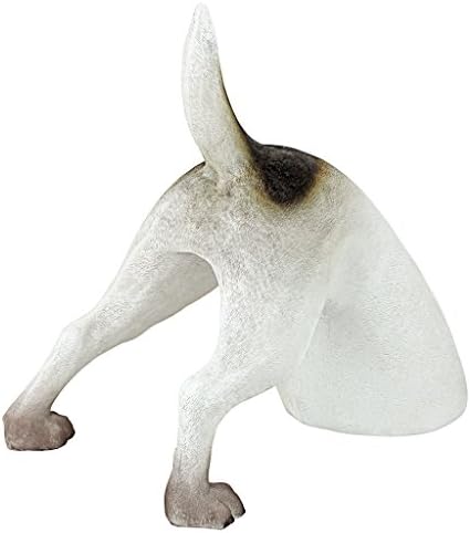 Design Toscano Terrence The Terrier Digging Pet Dog Statue by DesignToscano