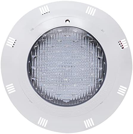 DONSU AC12V RGB Submersible LED Swimming Pool Light Spa Light 7 Colors Changing Underwater Light for Inground Swimming Pools, Home Aquariums, Fountains, and Ponds IP68 Waterproof (45W) - Image 4
