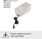 WAC Landscape Lighting, LED 12V Large Size Accent Light with Adjustable Beam Angle and Integral Brightness Control 740-2300 Lumens 3000K Warm White Built-in LED in Bronze - Image 5