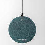Shenandoah Melodies 25-inch Windchime, Green - Image 5