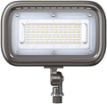 45W LED Outdoor Security Flood Lights,AC 120-277 Input by HYDUUU